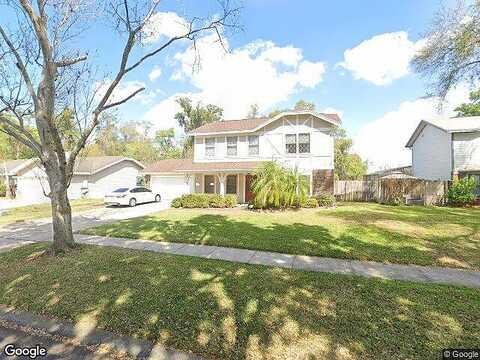 Landlubber, ORLANDO, FL 32812