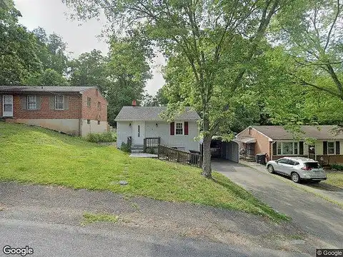 Antietam, ROANOKE, VA 24018