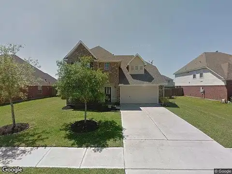 Trent Cove, PEARLAND, TX 77584