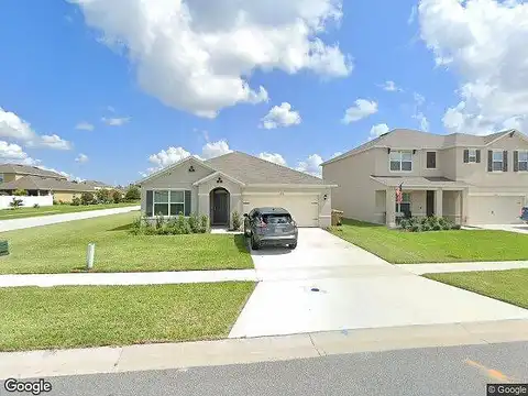 Maidencain, CLERMONT, FL 34714