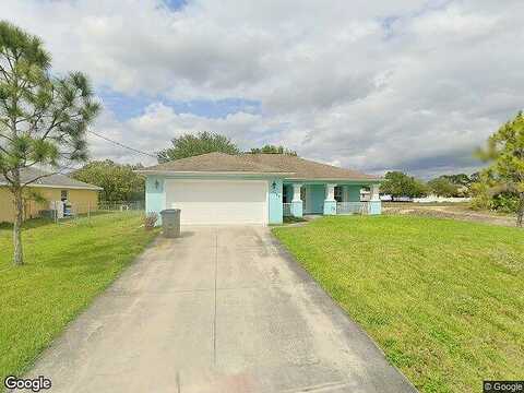16Th, LEHIGH ACRES, FL 33971