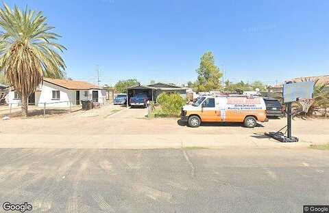 Seagoe, COOLIDGE, AZ 85128