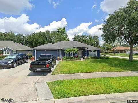Sweetwater Springs, DEBARY, FL 32713
