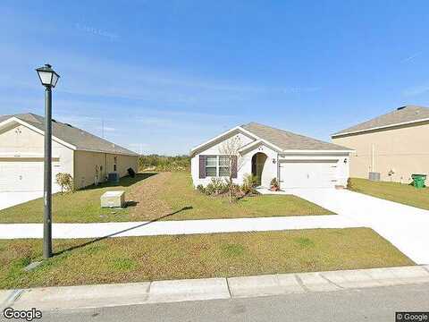 Goffaux, ZEPHYRHILLS, FL 33541