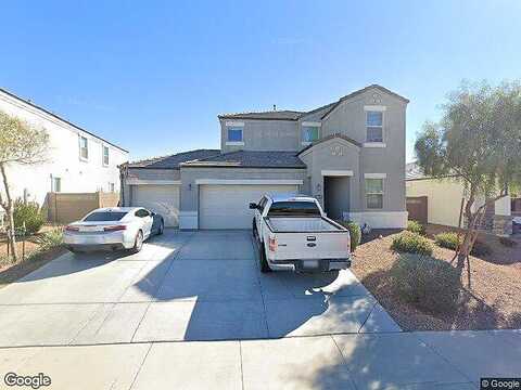 307Th, BUCKEYE, AZ 85396