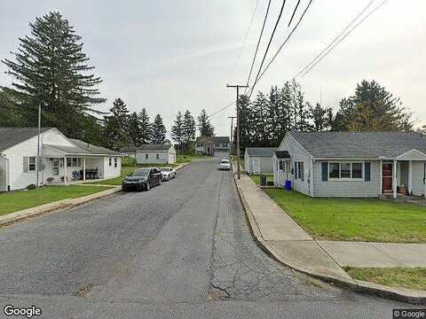 Center, PALMYRA, PA 17078