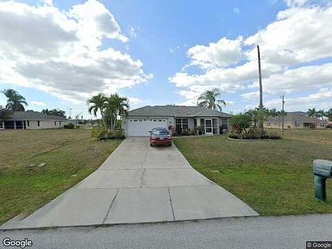 15Th, CAPE CORAL, FL 33914
