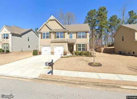 Lanier, HIRAM, GA 30141
