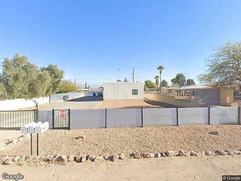 Felix, TUCSON, AZ 85706
