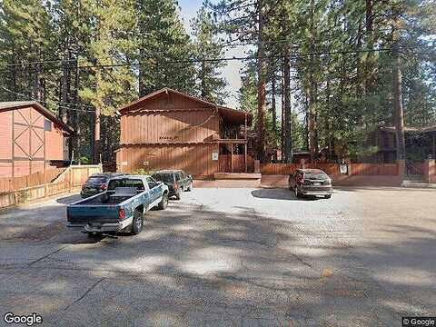 Spruce, SOUTH LAKE TAHOE, CA 96150