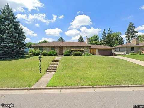 York, MINNEAPOLIS, MN 55422