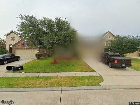 Gail Meadow, KATY, TX 77494