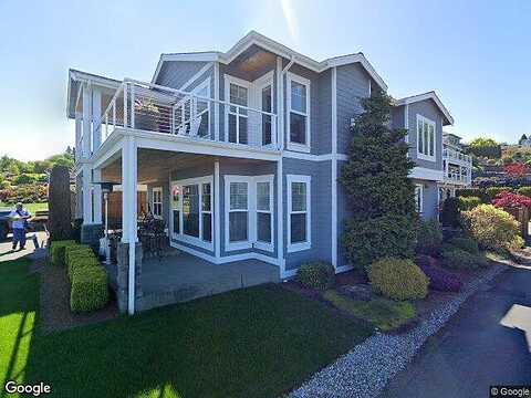 Warner, TACOMA, WA 98407