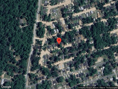 Navajo, CRAWFORDVILLE, FL 32327