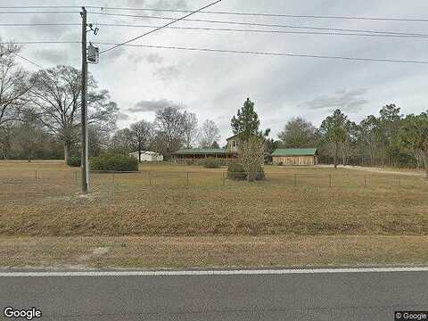 County Road 108, HILLIARD, FL 32046