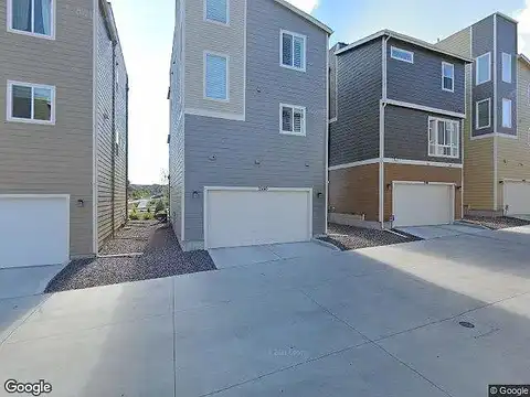 Corsica, CASTLE ROCK, CO 80109