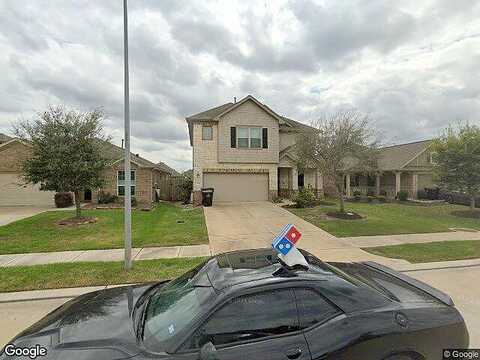 Lark Ascending, RICHMOND, TX 77406