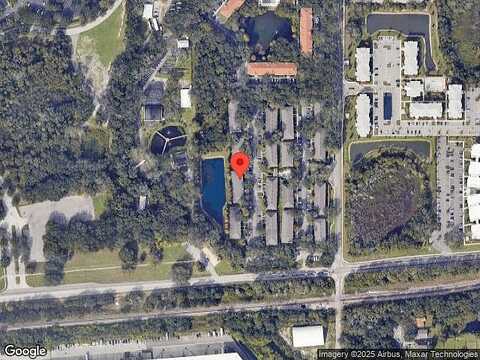 High Hampton, TAMPA, FL 33610