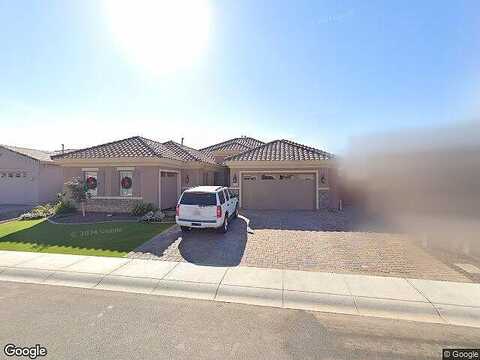 Desert Broom, CHANDLER, AZ 85286
