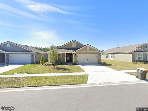 Baxter, JACKSONVILLE, FL 32222