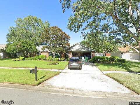 Bull Run, MELBOURNE, FL 32934