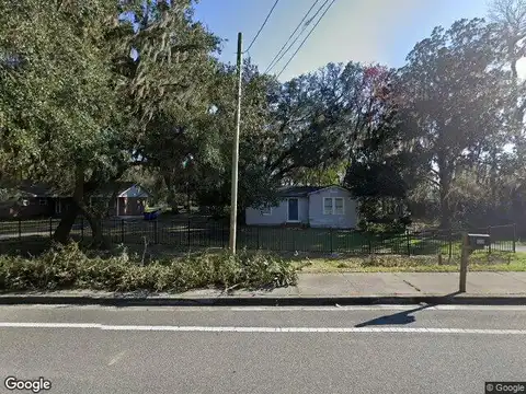 Bessent, JACKSONVILLE, FL 32218