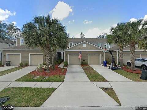 Servia, SAINT JOHNS, FL 32259