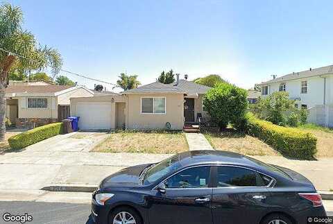 Roosevelt, RICHMOND, CA 94805