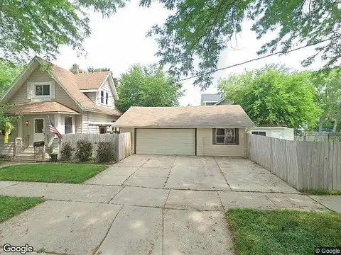 63Rd, KENOSHA, WI 53142