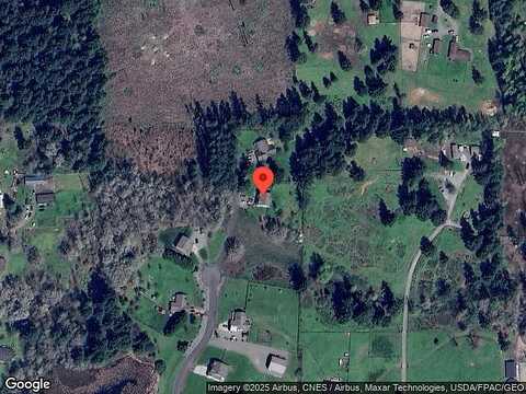 10Th Avenue, ROY, WA 98580