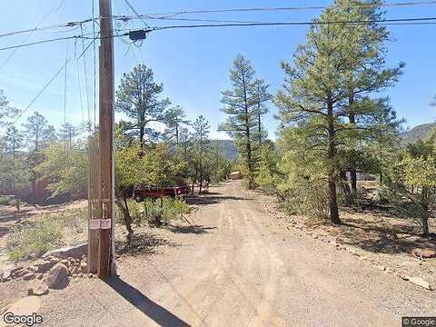 Whispering Pine, PINE, AZ 85544