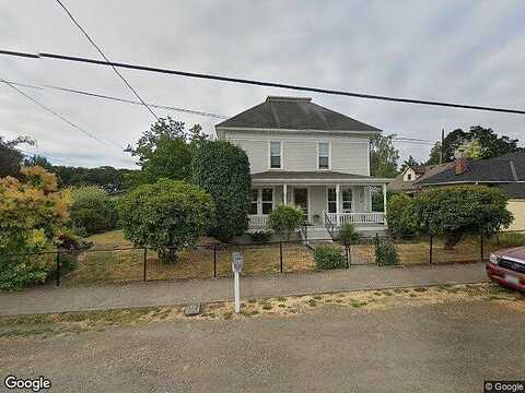 1St, YAMHILL, OR 97148