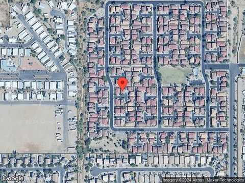 Chaparral, APACHE JUNCTION, AZ 85119