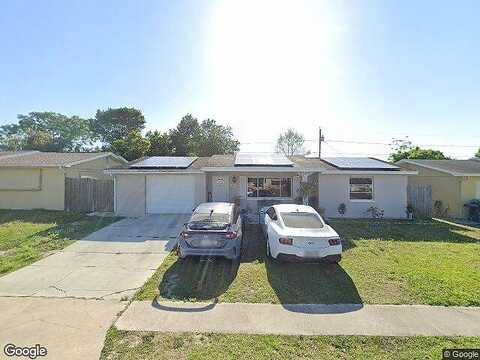 Monticello, HOLIDAY, FL 34690