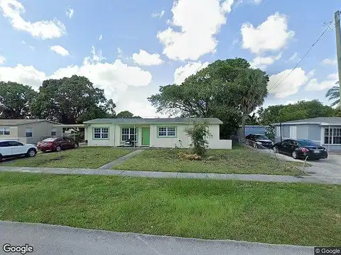 6Th, LAUDERHILL, FL 33311