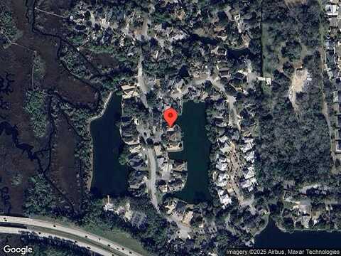 Sanctuary, JACKSONVILLE BEACH, FL 32250