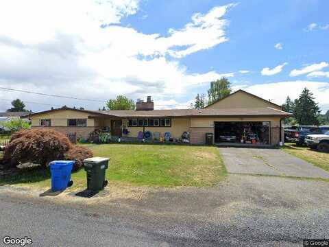 Prill, CENTRALIA, WA 98531
