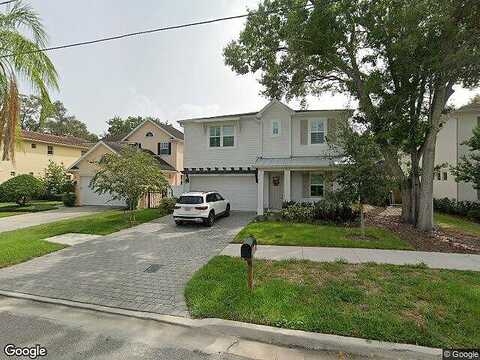 Tacon, TAMPA, FL 33629