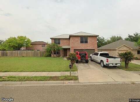 Ozark, MCALLEN, TX 78504