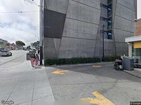 Potrero, SAN FRANCISCO, CA 94103