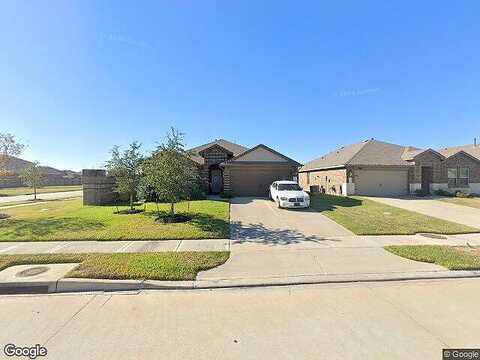 Scout, KATY, TX 77494
