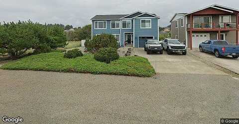 G, OCEAN PARK, WA 98640