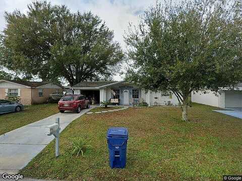 Winder, HOLIDAY, FL 34691