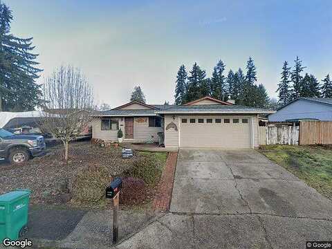 Rogers, SCAPPOOSE, OR 97056