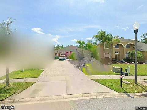 Curving Oaks, ORLANDO, FL 32820