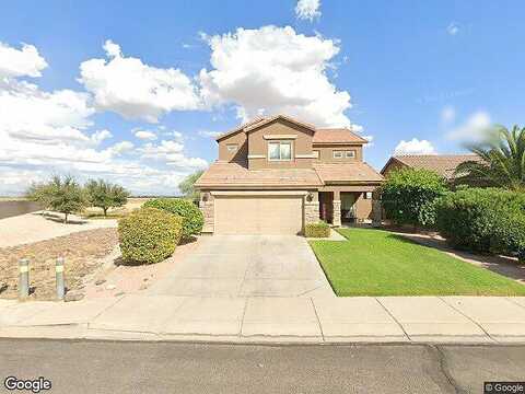 Slate Creek, SAN TAN VALLEY, AZ 85143