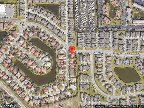 Poseidon, INDIALANTIC, FL 32903