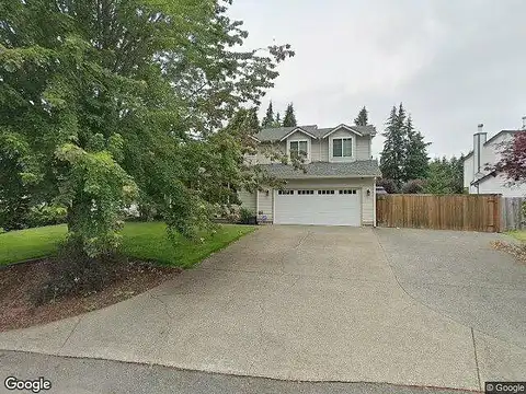242Nd, SPANAWAY, WA 98387