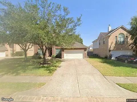 Pebble Beach, PEARLAND, TX 77584