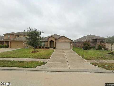 Mcdonough, KATY, TX 77494